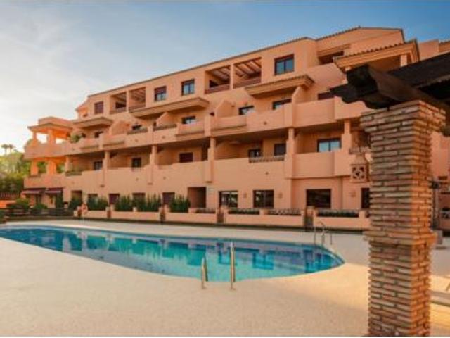 Apartamento Venta Benahavís, Núcleo