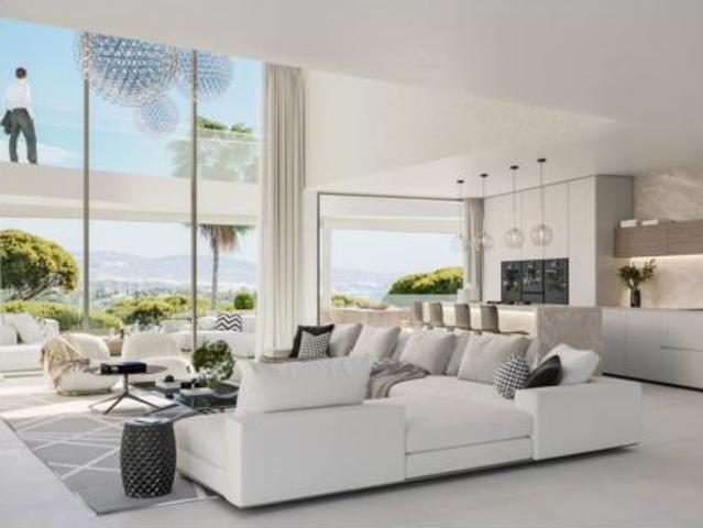 Apartamento Venta Benahavís, Núcleo