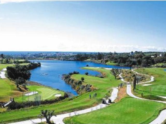 Apartamento Venta Benahavís, Núcleo