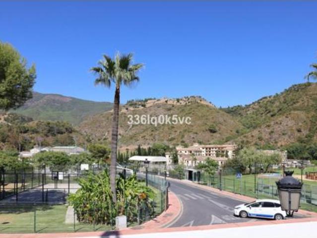 Apartamento Venta Benahavís, Núcleo