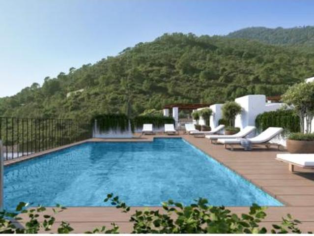 Apartamento Venta Benahavís, Núcleo