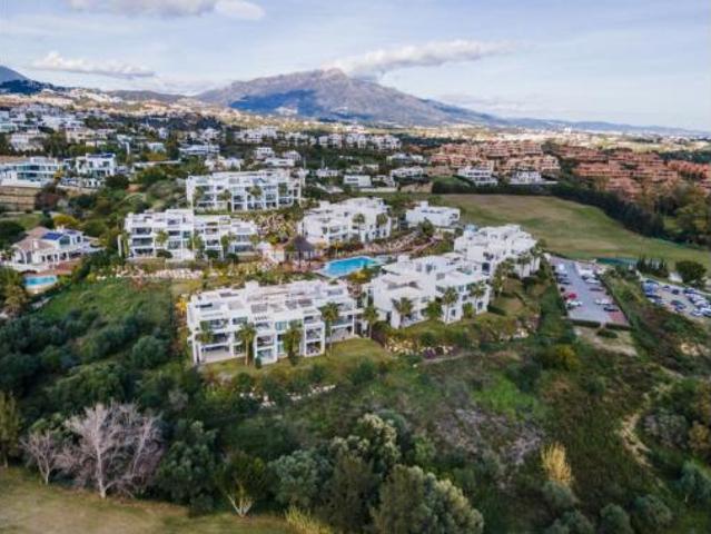 Apartamento Venta Benahavís, Núcleo