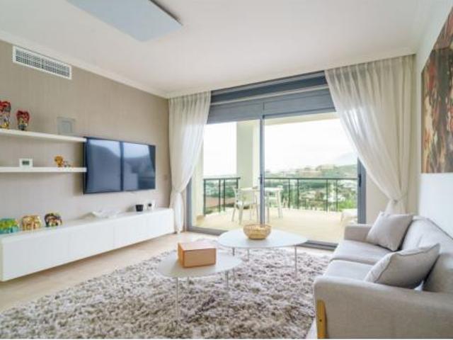 Apartamento Venta Benahavís, Núcleo
