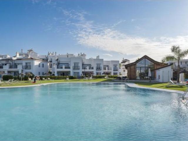 Apartamento Venta Benahavís, Núcleo