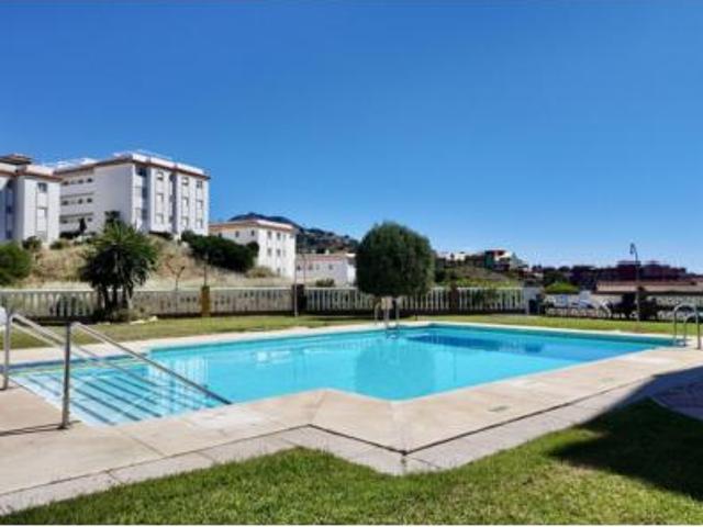 Apartamento Venta Benalmádena, Torremuelle