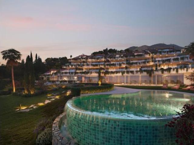 Apartamento Venta Benalmádena, Torremuelle