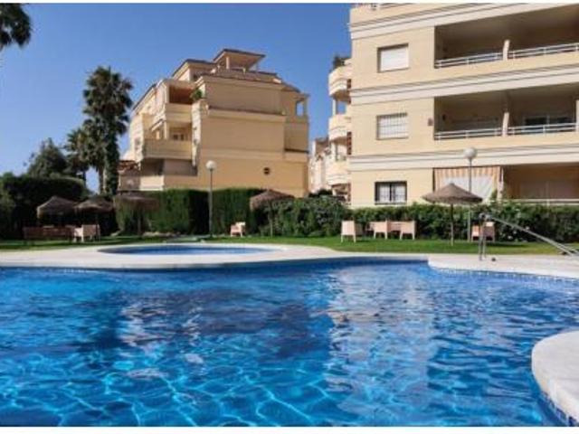 Apartamento Venta Benalmádena, Zona Centro Comercial de Torrequebrada