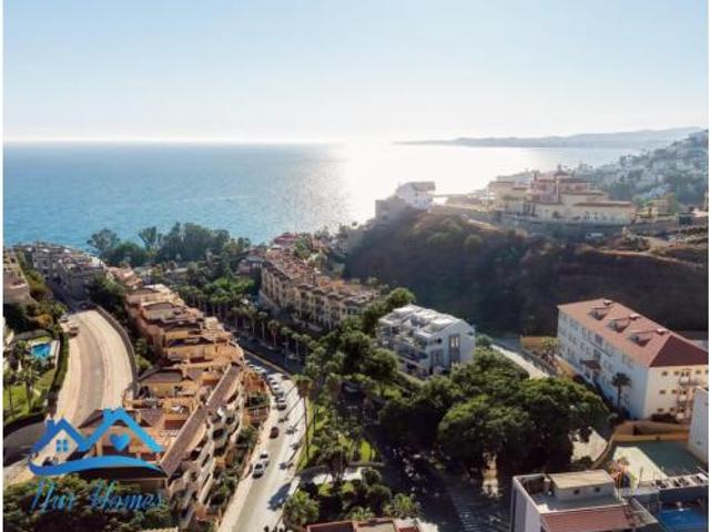 Apartamento Venta Benalmádena, Zona Centro Comercial de Torrequebrada