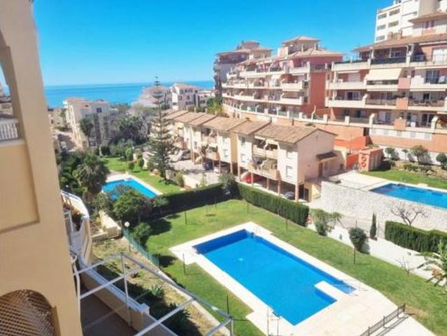 Apartamento Venta Benalmádena, Zona Centro Comercial de Torrequebrada