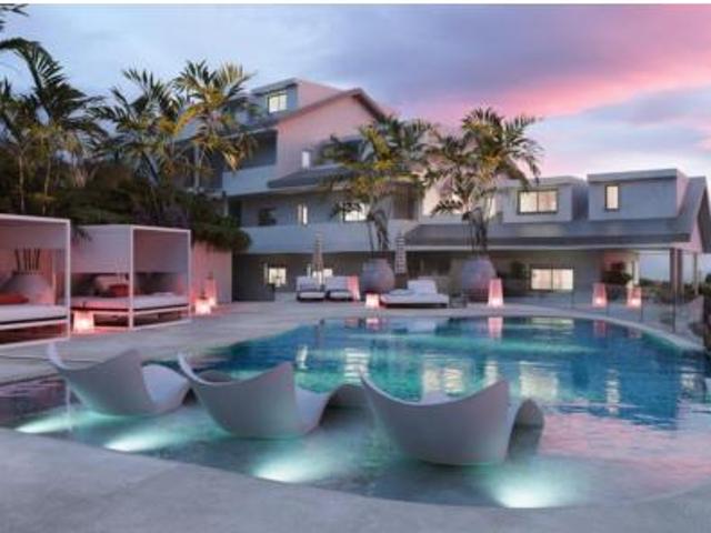 Apartamento Venta Benalmádena, Zona Centro Comercial de Torrequebrada