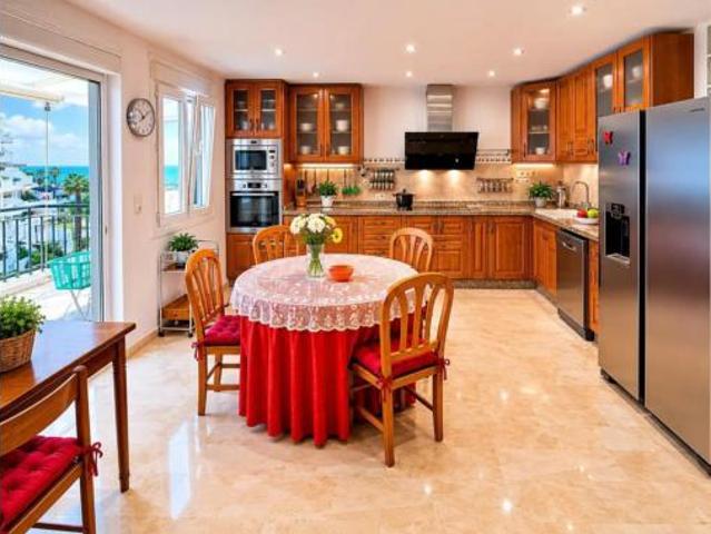 Apartamento Venta Benalmádena, Zona Centro Comercial de Torrequebrada