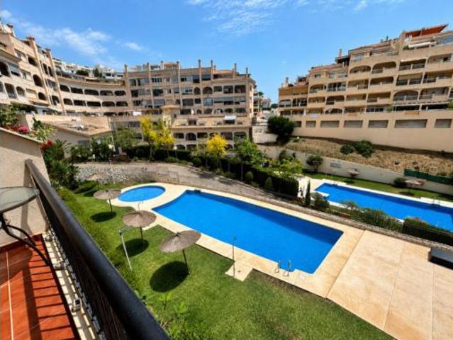 Apartamento Venta Benalmádena, Zona Centro Comercial de Torrequebrada