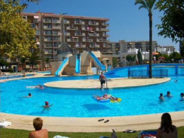 Apartamento Venta Benalmádena, Arroyo de la Miel