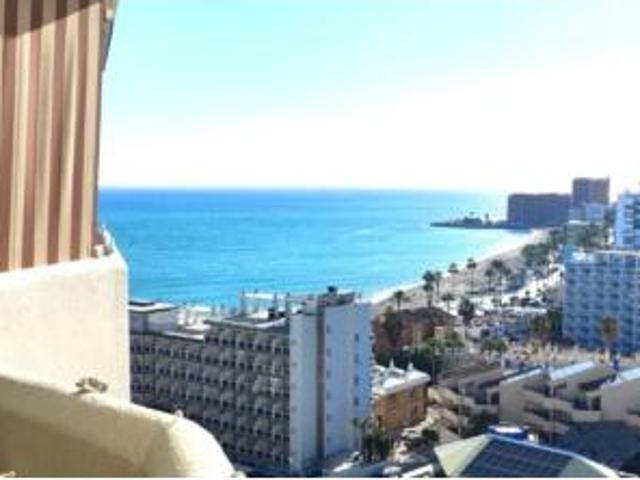 Apartamento Venta Benalmádena, Arroyo de la Miel