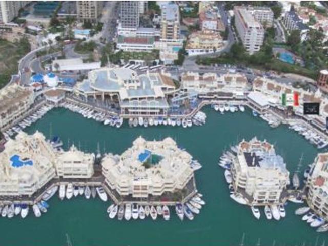 Apartamento Venta Benalmádena, Arroyo de la Miel