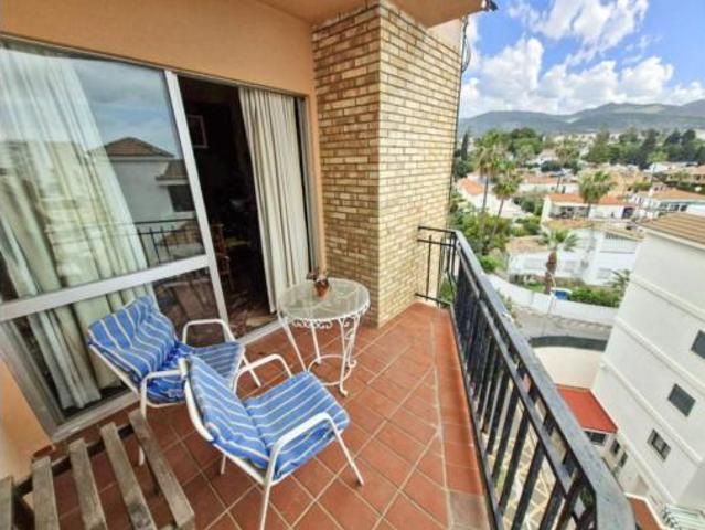 Apartamento Venta Benalmádena, Arroyo de la Miel