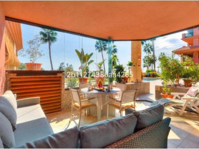 Apartamento Venta Benalmádena, Benalmádena