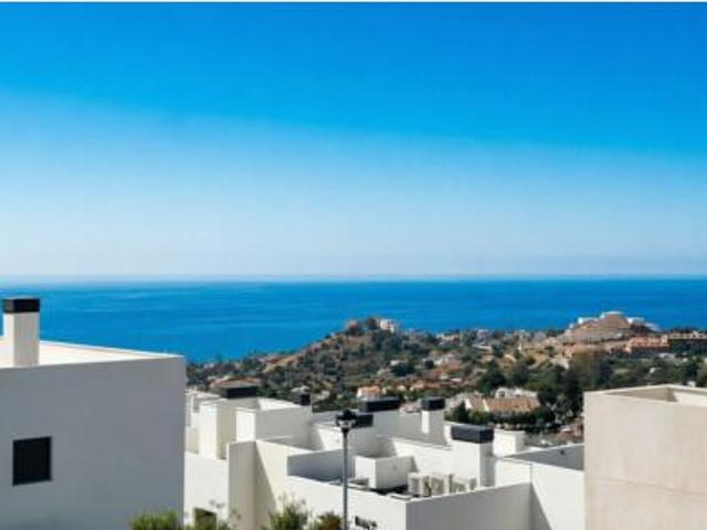 Apartamento Venta Benalmádena, Benalmádena