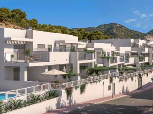 Apartamento Venta Benalmádena, Benalmádena