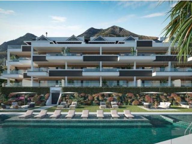 Apartamento Venta Benalmádena, Benalmádena