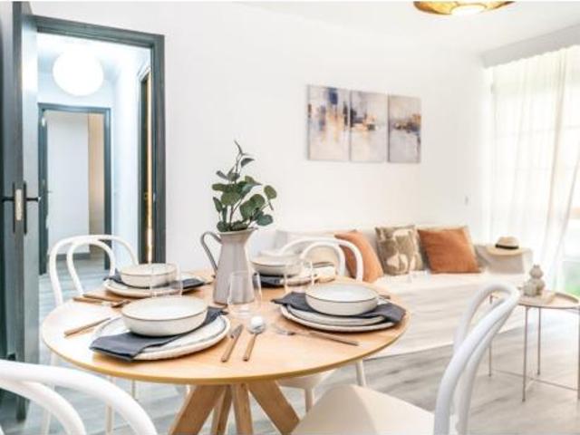 Apartamento Venta Benalmádena, Benalmádena