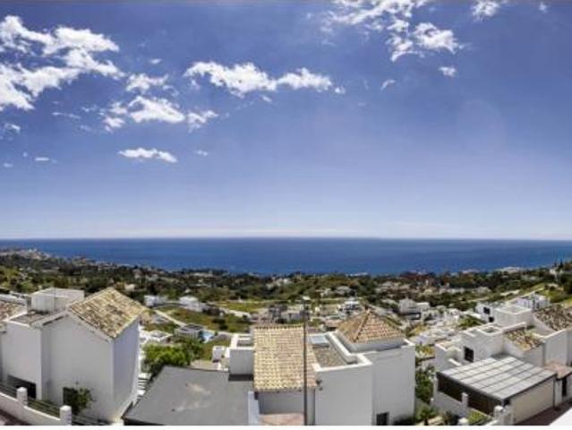 Apartamento Venta Benalmádena, Benalmádena