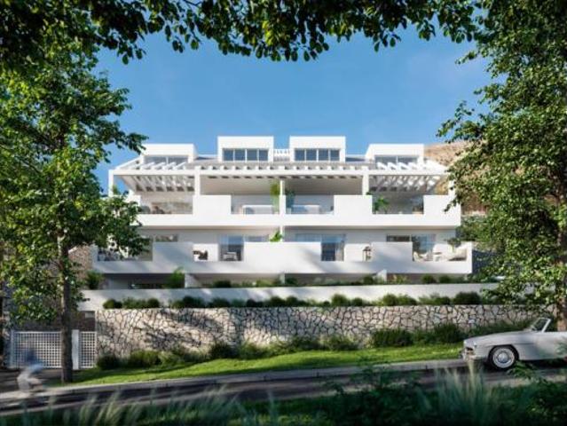 Apartamento Venta Benalmádena, Benalmádena Costa
