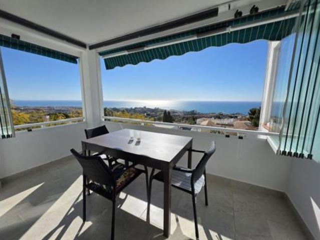 Apartamento Venta Benalmádena, Benalmádena Costa