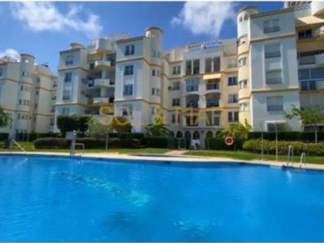 Apartamento Venta Benalmádena, Benalmádena Costa