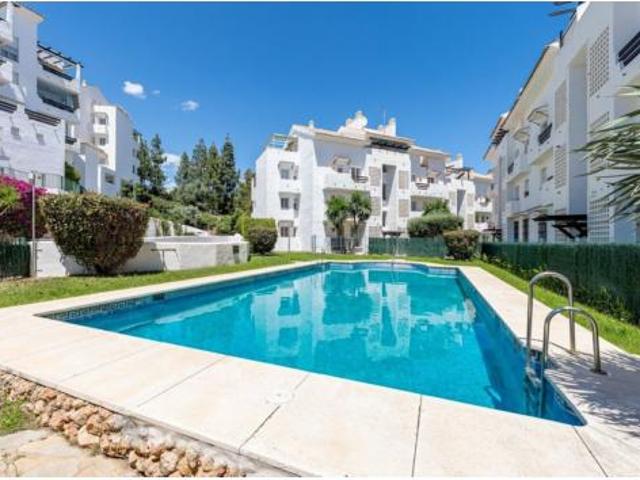 Apartamento Venta Benalmádena, Benalmádena Costa