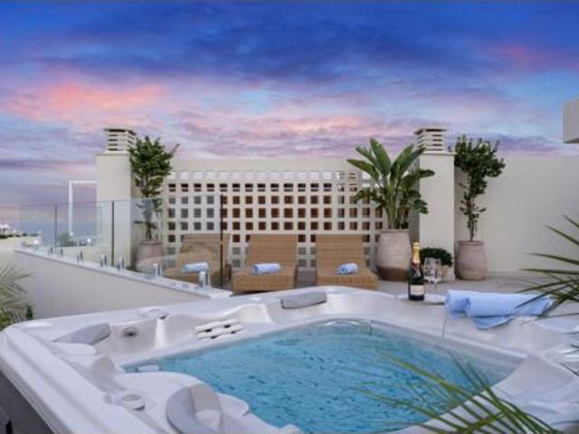 Apartamento Venta Benalmádena, Benalmádena Costa