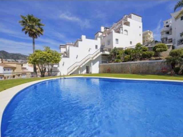 Apartamento Venta Benalmádena, Benalmádena Costa