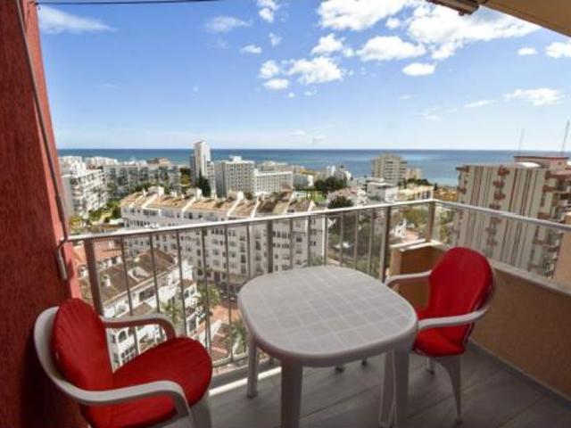 Apartamento Venta Benalmádena, Benalmádena Costa