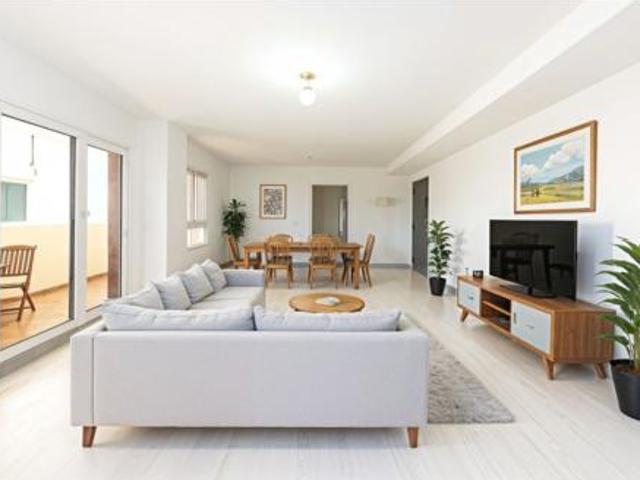 Apartamento Venta Benalmádena, Benalmádena Pueblo