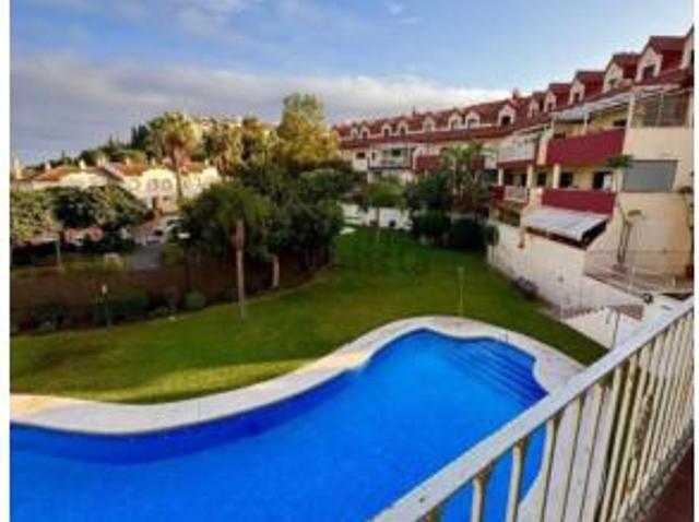 Apartamento Venta Benalmádena, Benalmádena Pueblo