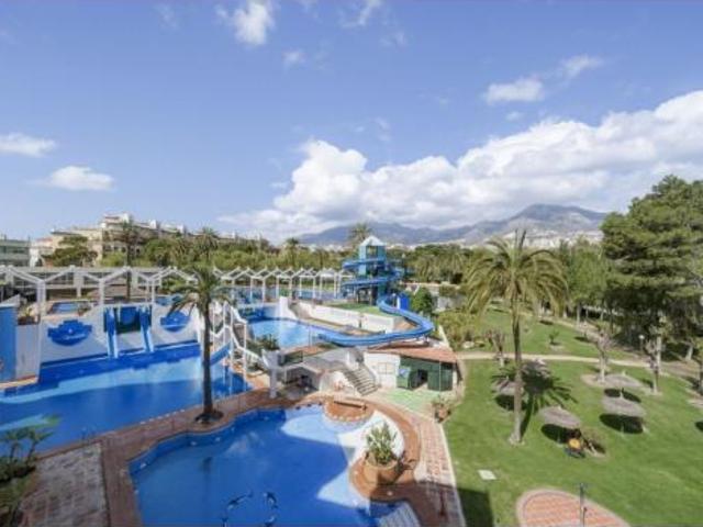 Apartamento Venta Benalmádena, Benalmádena Pueblo