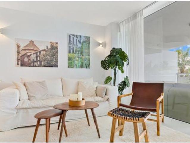 Apartamento Venta Benalmádena, Benalmádena Pueblo