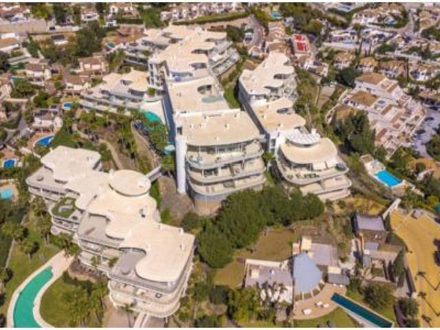 Apartamento Venta Benalmádena, Benalmádena Pueblo
