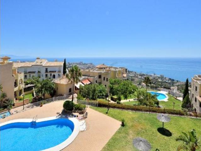 Apartamento Venta Benalmádena, Benalmádena Pueblo