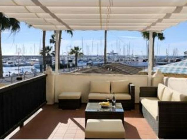 Apartamento Venta Benalmádena, Benalmádena Pueblo