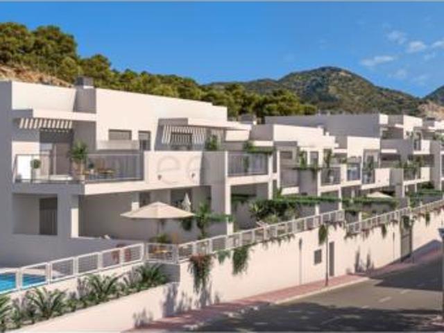 Apartamento Venta Benalmádena, Benalmádena Pueblo