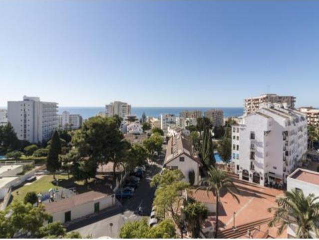Apartamento Venta Benalmádena, Benalmádena Pueblo