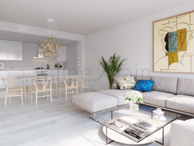 Apartamento Venta Benalmádena, Benalmádena Pueblo
