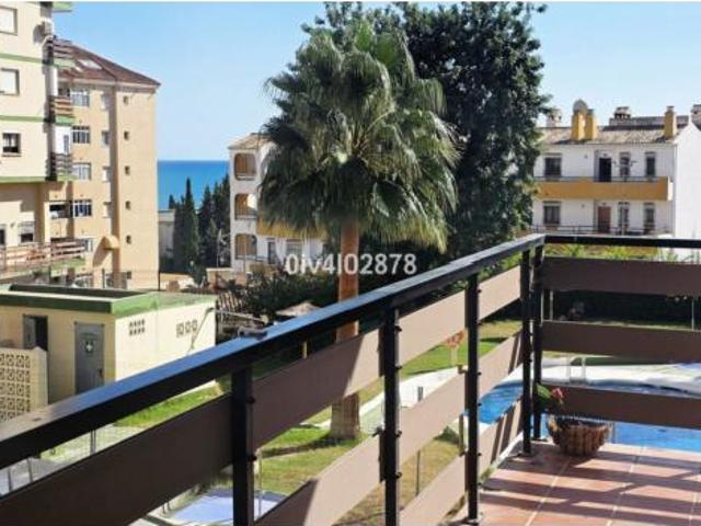 Apartamento Venta Benalmádena, Benalmádena Pueblo