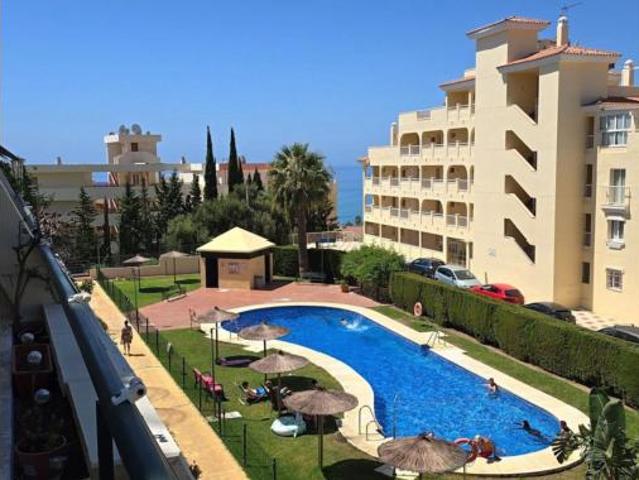 Apartamento Venta Benalmádena, Benalmádena Pueblo