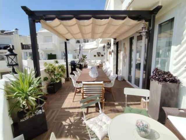 Apartamento Venta Benalmádena, Benalmádena Pueblo