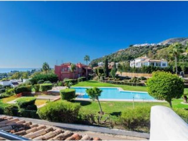 Apartamento Venta Benalmádena, Benalmádena Pueblo