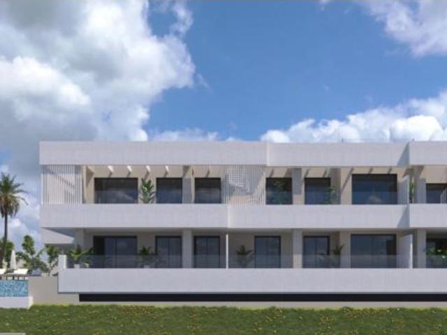 Apartamento Venta Benalmádena, Casablanca La Viñuela