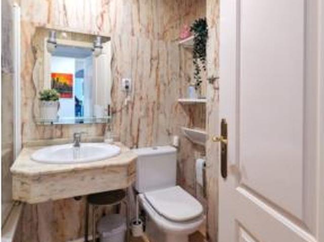 Apartamento Venta Benalmádena, Centro