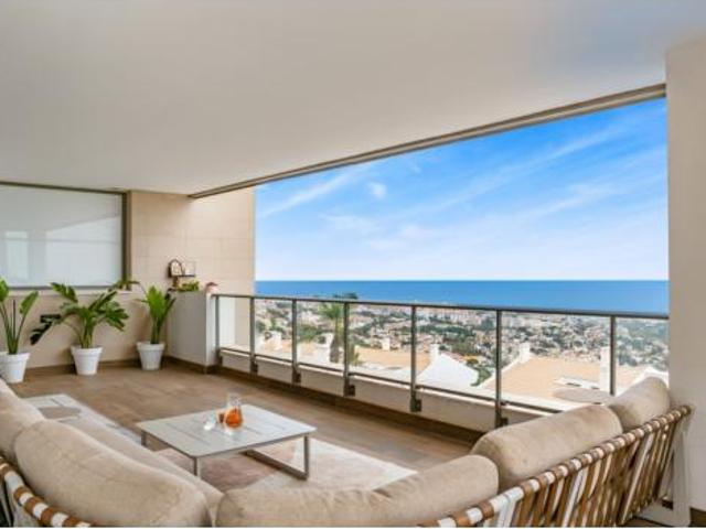 Apartamento Venta Benalmádena, Centro